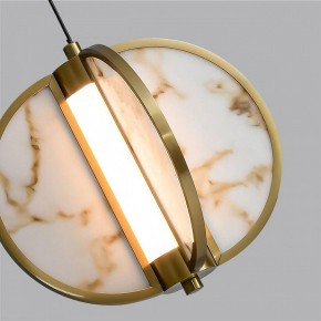 Подвесной светильник Odeon Light Toscana 5447/12L в Менделеевске - mendeleevsk.ok-mebel.com | фото 6