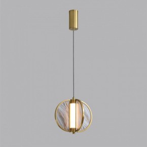 Подвесной светильник Odeon Light Toscana 5448/12L в Менделеевске - mendeleevsk.ok-mebel.com | фото 4