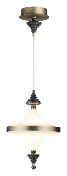 Подвесной светильник Odeon Light Ula 5404/23L в Менделеевске - mendeleevsk.ok-mebel.com | фото 2