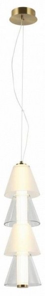 Подвесной светильник Omnilux Casargo OML-51506-15 в Менделеевске - mendeleevsk.ok-mebel.com | фото 2