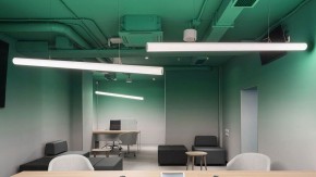 Подвесной светильник SILED Truba-02 7370302 в Менделеевске - mendeleevsk.ok-mebel.com | фото 2