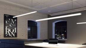 Подвесной светильник SILED Truba-02 7370302 в Менделеевске - mendeleevsk.ok-mebel.com | фото 3