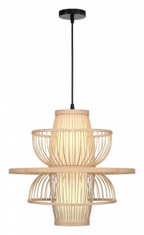 Подвесной светильник ST-Luce ALMA SL6241.513.01 в Менделеевске - mendeleevsk.ok-mebel.com | фото 2