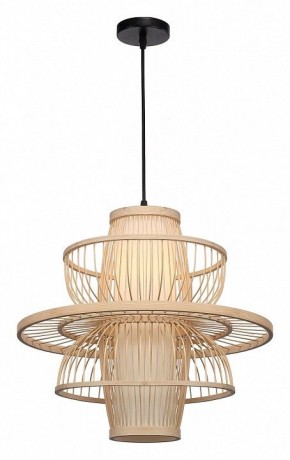 Подвесной светильник ST-Luce ALMA SL6241.513.01 в Менделеевске - mendeleevsk.ok-mebel.com | фото 4