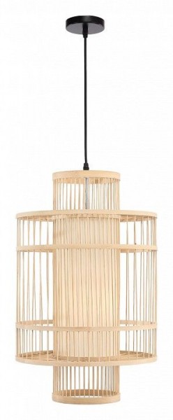 Подвесной светильник ST-Luce ALMA SL6241.523.01 в Менделеевске - mendeleevsk.ok-mebel.com | фото 2