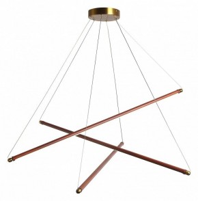 Подвесной светильник ST-Luce Brick SL6225.303.03 в Менделеевске - mendeleevsk.ok-mebel.com | фото 4