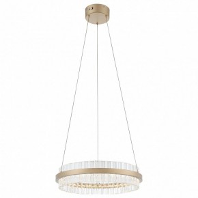 Подвесной светильник ST-Luce Cherio SL383.203.01 в Менделеевске - mendeleevsk.ok-mebel.com | фото 4