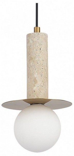 Подвесной светильник ST-Luce Earthy SL1194.303.01 в Менделеевске - mendeleevsk.ok-mebel.com | фото