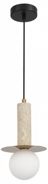Подвесной светильник ST-Luce Earthy SL1194.303.01 в Менделеевске - mendeleevsk.ok-mebel.com | фото 2