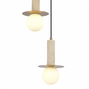Подвесной светильник ST-Luce Earthy SL1194.303.03 в Менделеевске - mendeleevsk.ok-mebel.com | фото 4
