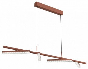 Подвесной светильник ST-Luce EUCLIDICS SL1018.603.04 в Менделеевске - mendeleevsk.ok-mebel.com | фото 3