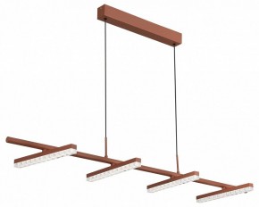 Подвесной светильник ST-Luce EUCLIDICS SL1018.603.04 в Менделеевске - mendeleevsk.ok-mebel.com | фото 4
