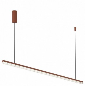 Подвесной светильник ST-Luce EUCLIDICS SL1018.613.01 в Менделеевске - mendeleevsk.ok-mebel.com | фото 4