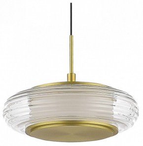Подвесной светильник ST-Luce FRITTELA SL6239.203.01 в Менделеевске - mendeleevsk.ok-mebel.com | фото