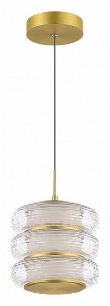 Подвесной светильник ST-Luce FRITTELA SL6239.203.03 в Менделеевске - mendeleevsk.ok-mebel.com | фото 3
