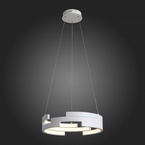 Подвесной светильник ST-Luce Genuine SL963.503.01 в Менделеевске - mendeleevsk.ok-mebel.com | фото 7