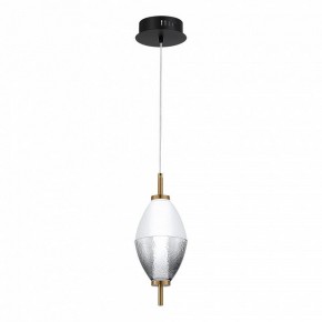 Подвесной светильник ST-Luce Ice SL6130.403.06 в Менделеевске - mendeleevsk.ok-mebel.com | фото 3