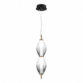 Подвесной светильник ST-Luce Ice SL6130.403.15 в Менделеевске - mendeleevsk.ok-mebel.com | фото 3