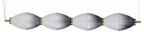 Подвесной светильник ST-Luce Ice SL6130.403.24 в Менделеевске - mendeleevsk.ok-mebel.com | фото