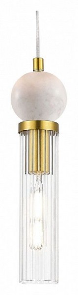 Подвесной светильник ST-Luce MEDEA SL1244.303.01 в Менделеевске - mendeleevsk.ok-mebel.com | фото