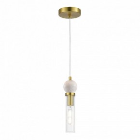 Подвесной светильник ST-Luce MEDEA SL1244.303.01 в Менделеевске - mendeleevsk.ok-mebel.com | фото 2