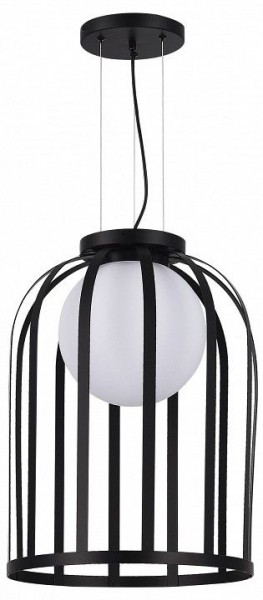 Подвесной светильник ST-Luce Nordic SL6129.403.01 в Менделеевске - mendeleevsk.ok-mebel.com | фото 2