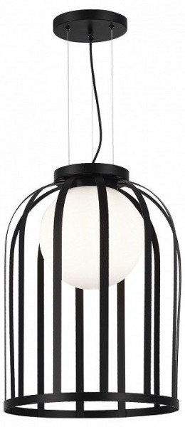 Подвесной светильник ST-Luce Nordic SL6129.403.01 в Менделеевске - mendeleevsk.ok-mebel.com | фото 3