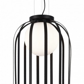 Подвесной светильник ST-Luce Nordic SL6129.403.01 в Менделеевске - mendeleevsk.ok-mebel.com | фото 4