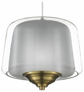 Подвесной светильник ST-Luce Pandora SL6127.313.01 в Менделеевске - mendeleevsk.ok-mebel.com | фото