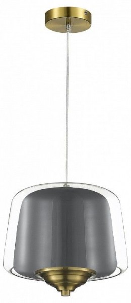 Подвесной светильник ST-Luce Pandora SL6127.313.01 в Менделеевске - mendeleevsk.ok-mebel.com | фото 2