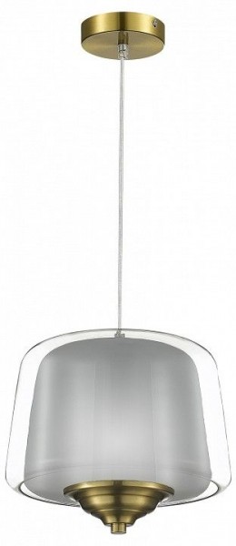 Подвесной светильник ST-Luce Pandora SL6127.313.01 в Менделеевске - mendeleevsk.ok-mebel.com | фото 3