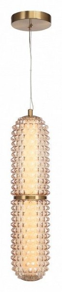 Подвесной светильник ST-Luce SAGUARO SL6144.303.01 в Менделеевске - mendeleevsk.ok-mebel.com | фото 2