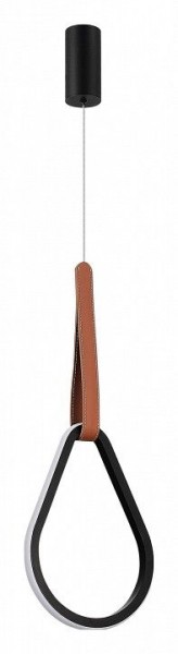 Подвесной светильник ST-Luce Shape SL6131.413.12 в Менделеевске - mendeleevsk.ok-mebel.com | фото 3