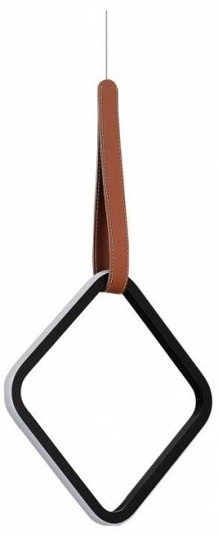 Подвесной светильник ST-Luce Shape SL6131.423.12 в Менделеевске - mendeleevsk.ok-mebel.com | фото