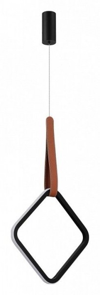 Подвесной светильник ST-Luce Shape SL6131.423.12 в Менделеевске - mendeleevsk.ok-mebel.com | фото 3