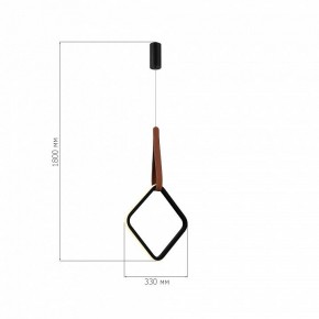 Подвесной светильник ST-Luce Shape SL6131.423.12 в Менделеевске - mendeleevsk.ok-mebel.com | фото 4