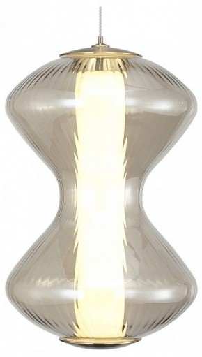 Подвесной светильник ST-Luce SPINE SL6136.203.01 в Менделеевске - mendeleevsk.ok-mebel.com | фото