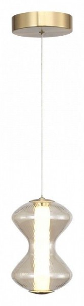 Подвесной светильник ST-Luce SPINE SL6136.203.01 в Менделеевске - mendeleevsk.ok-mebel.com | фото 2
