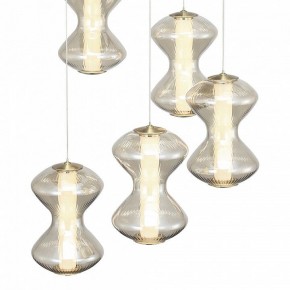 Подвесной светильник ST-Luce SPINE SL6136.233.01 в Менделеевске - mendeleevsk.ok-mebel.com | фото 7