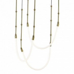 Подвесной светильник ST-Luce Strap SL6132.303.45 в Менделеевске - mendeleevsk.ok-mebel.com | фото 3