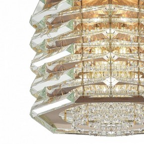Подвесной светильник ST-Luce STROZZI SL6137.203.08 в Менделеевске - mendeleevsk.ok-mebel.com | фото 6