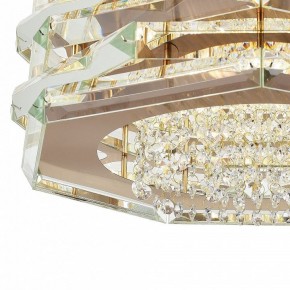 Подвесной светильник ST-Luce STROZZI SL6137.203.08 в Менделеевске - mendeleevsk.ok-mebel.com | фото 7