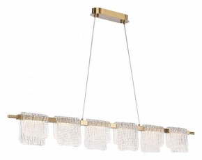 Подвесной светильник ST-Luce VOILE SL6021.203.36 в Менделеевске - mendeleevsk.ok-mebel.com | фото 3