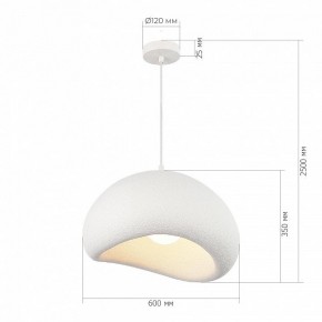 Подвесной светильник ST-Luce WABI SABI SL1522.513.01 в Менделеевске - mendeleevsk.ok-mebel.com | фото 5