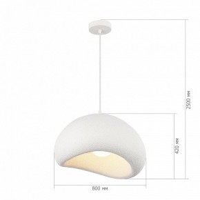 Подвесной светильник ST-Luce WABI SABI SL1522.523.01 в Менделеевске - mendeleevsk.ok-mebel.com | фото 6