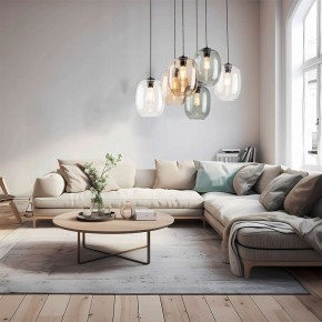 Подвесной светильник TK Lighting Elio 5974 Elio в Менделеевске - mendeleevsk.ok-mebel.com | фото 2