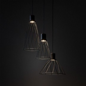 Подвесной светильник TK Lighting Modesto 10187 Modesto в Менделеевске - mendeleevsk.ok-mebel.com | фото 4