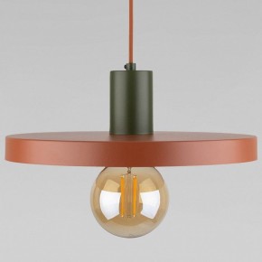 Подвесной светильник TK Lighting SILA 10749 SILA GREEN BRICK в Менделеевске - mendeleevsk.ok-mebel.com | фото