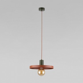 Подвесной светильник TK Lighting SILA 10749 SILA GREEN BRICK в Менделеевске - mendeleevsk.ok-mebel.com | фото 2
