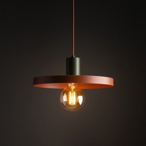 Подвесной светильник TK Lighting SILA 10749 SILA GREEN BRICK в Менделеевске - mendeleevsk.ok-mebel.com | фото 3